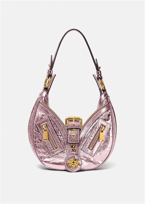 borsa versace amazon|versace hobo bags.